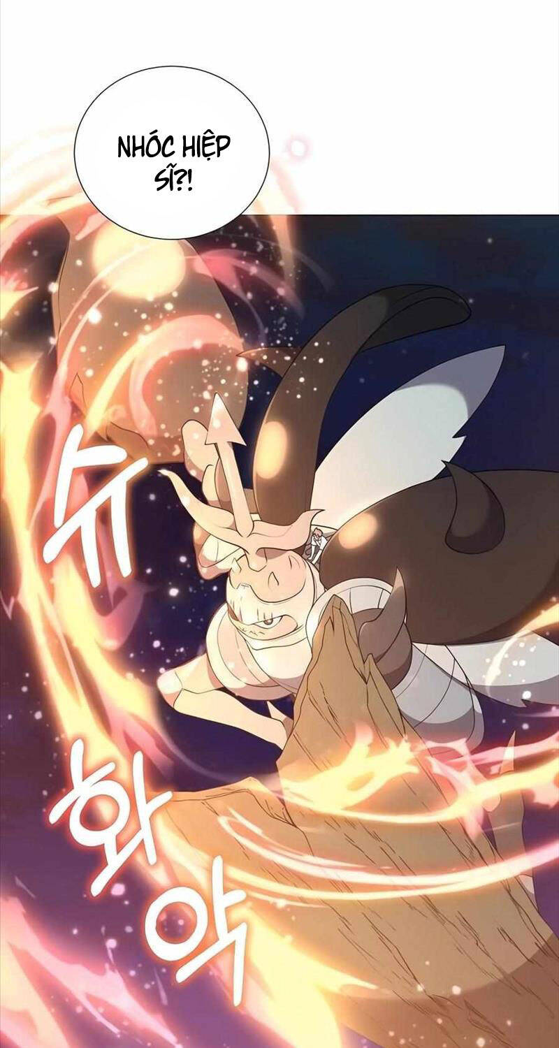 Tôi Làm Vườn Tại Thế Giới Thợ Săn - Chapter 43 - Page 66