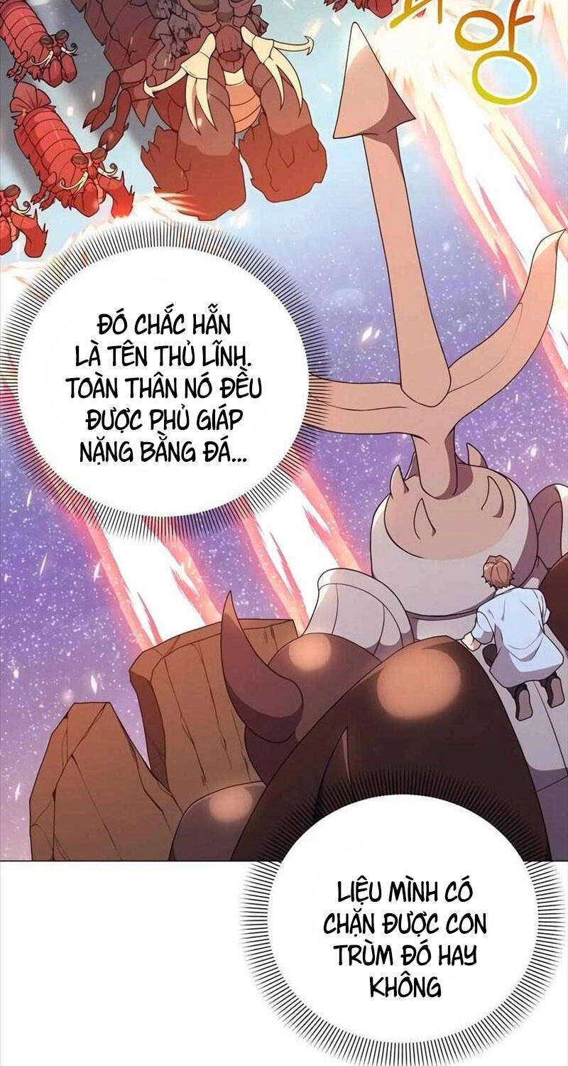 Tôi Làm Vườn Tại Thế Giới Thợ Săn - Chapter 43 - Page 7