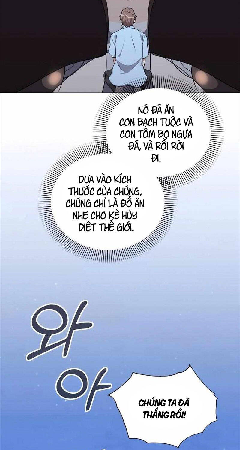 Tôi Làm Vườn Tại Thế Giới Thợ Săn - Chapter 43 - Page 76