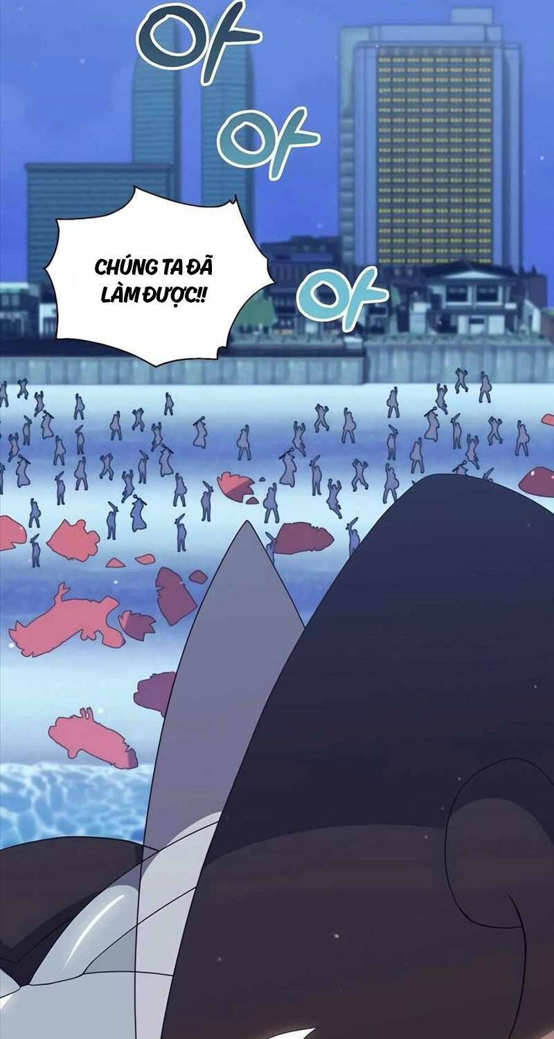 Tôi Làm Vườn Tại Thế Giới Thợ Săn - Chapter 43 - Page 77