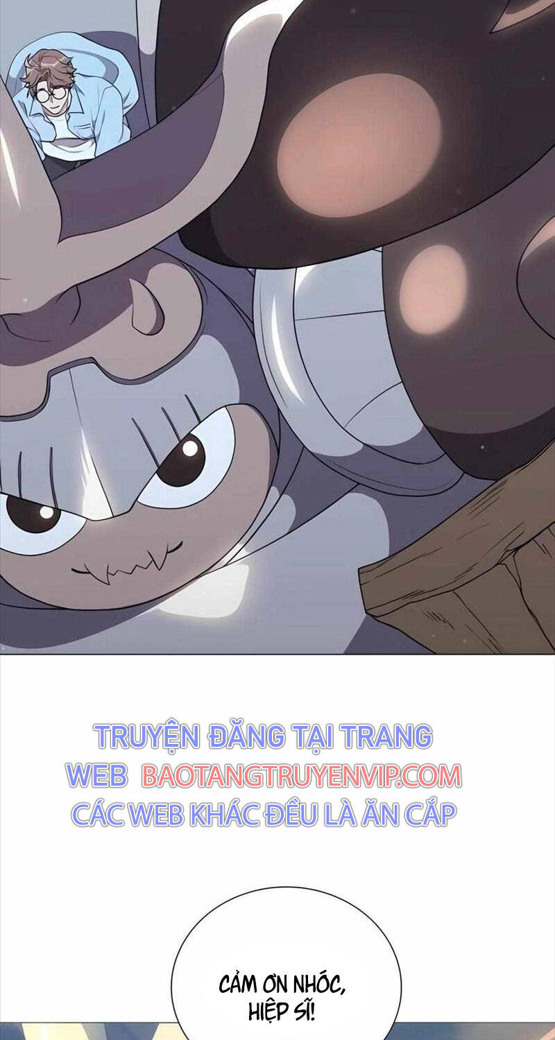 Tôi Làm Vườn Tại Thế Giới Thợ Săn - Chapter 43 - Page 78