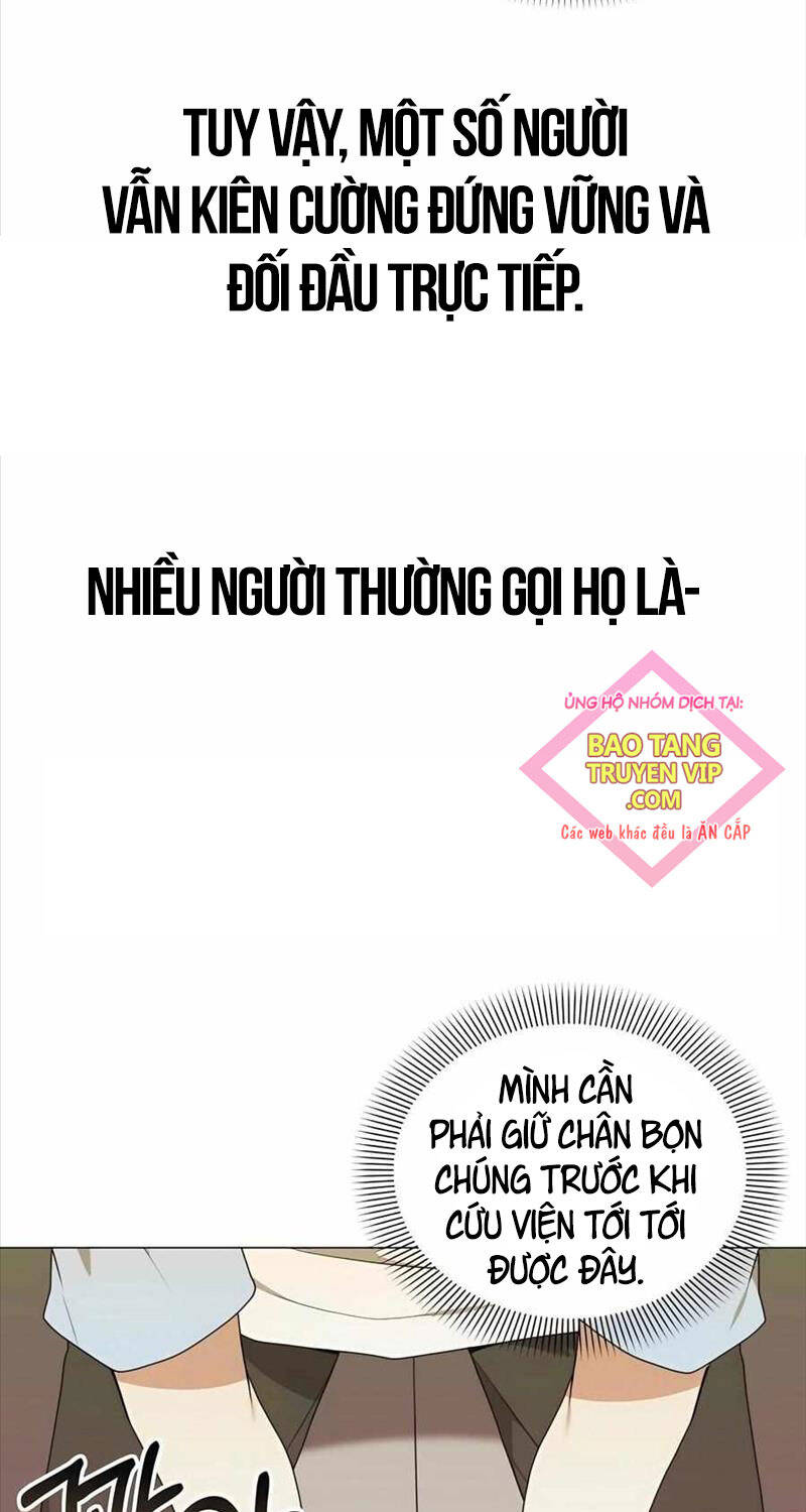 Tôi Làm Vườn Tại Thế Giới Thợ Săn - Chapter 43 - Page 8