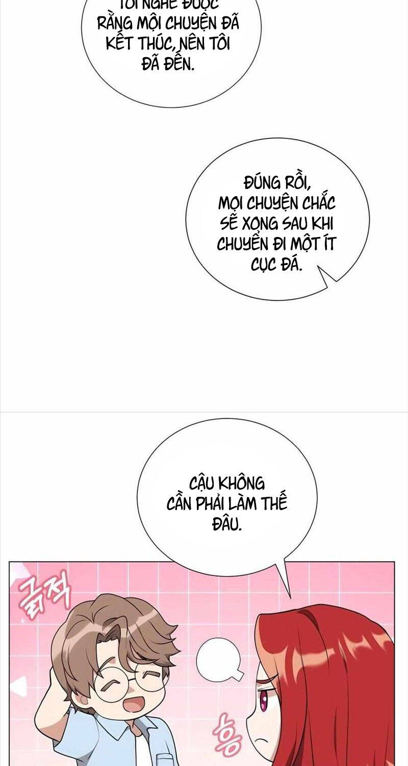 Tôi Làm Vườn Tại Thế Giới Thợ Săn - Chapter 43 - Page 82