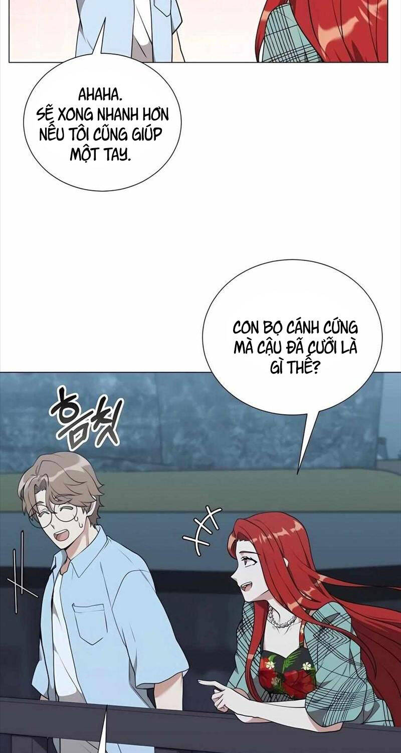Tôi Làm Vườn Tại Thế Giới Thợ Săn - Chapter 43 - Page 83