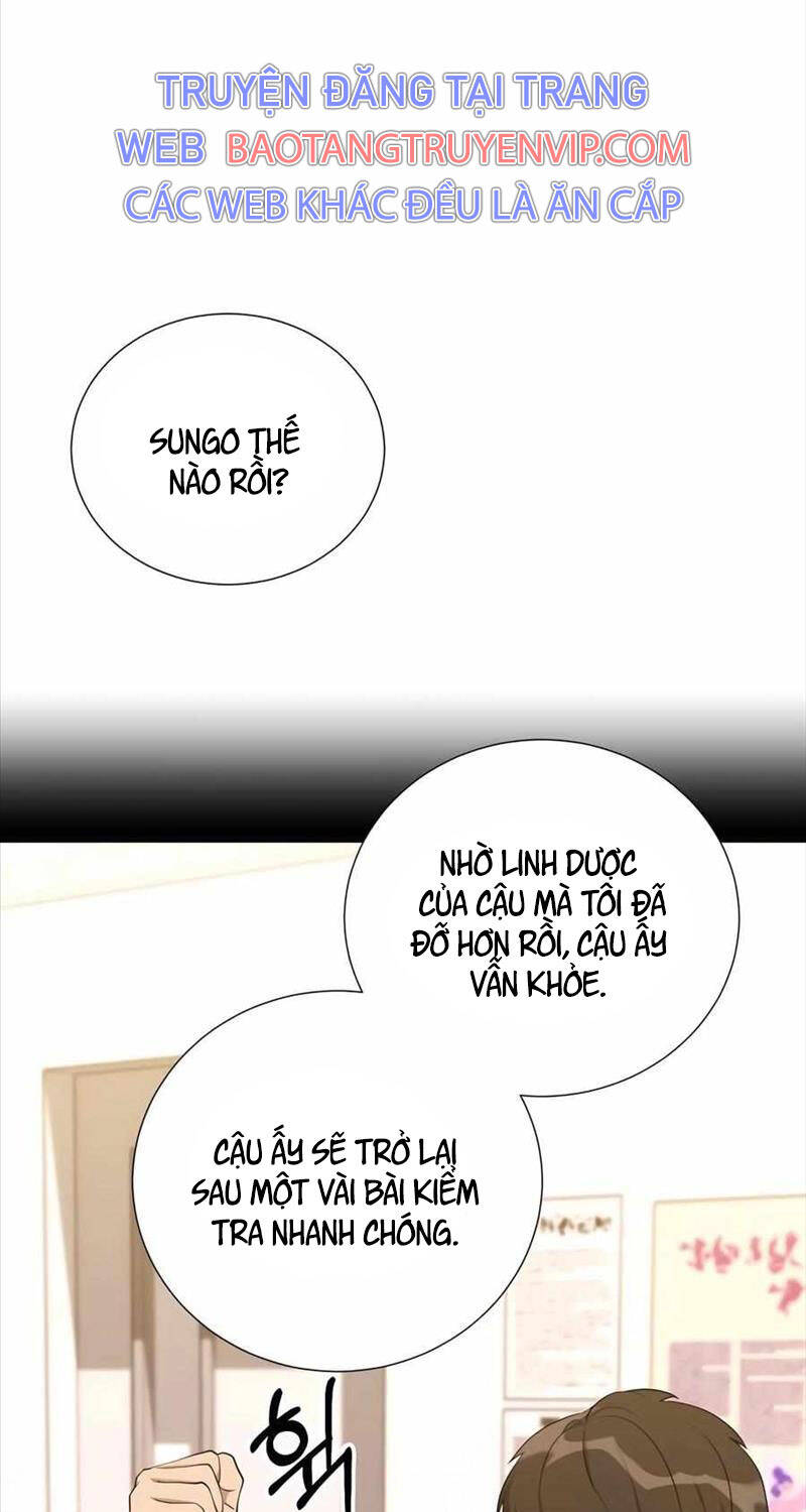 Tôi Làm Vườn Tại Thế Giới Thợ Săn - Chapter 43 - Page 85