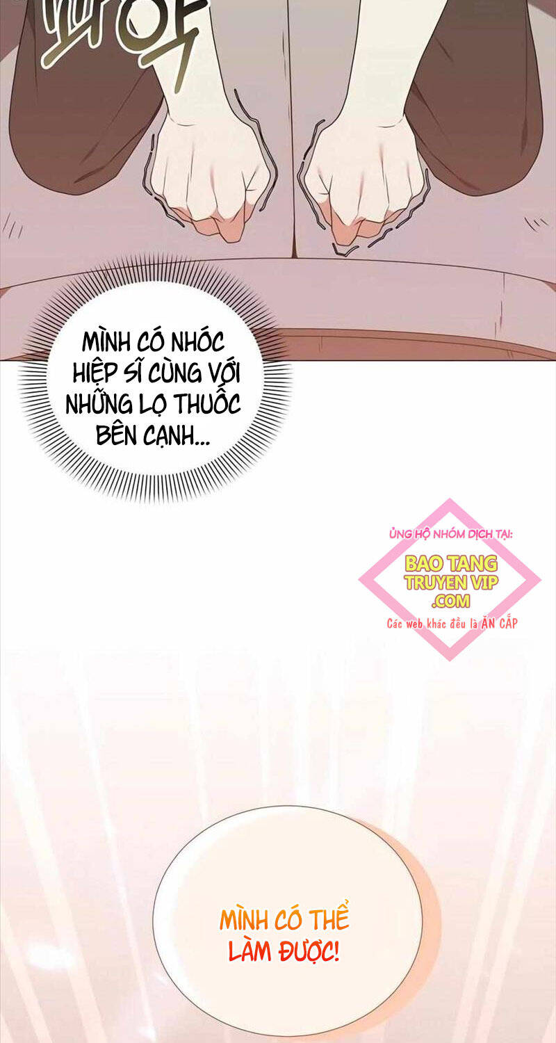Tôi Làm Vườn Tại Thế Giới Thợ Săn - Chapter 43 - Page 9