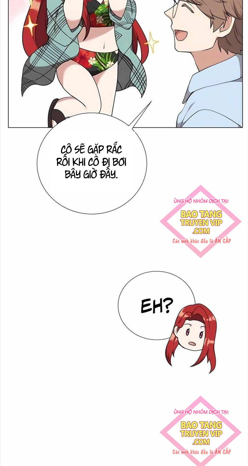 Tôi Làm Vườn Tại Thế Giới Thợ Săn - Chapter 43 - Page 92