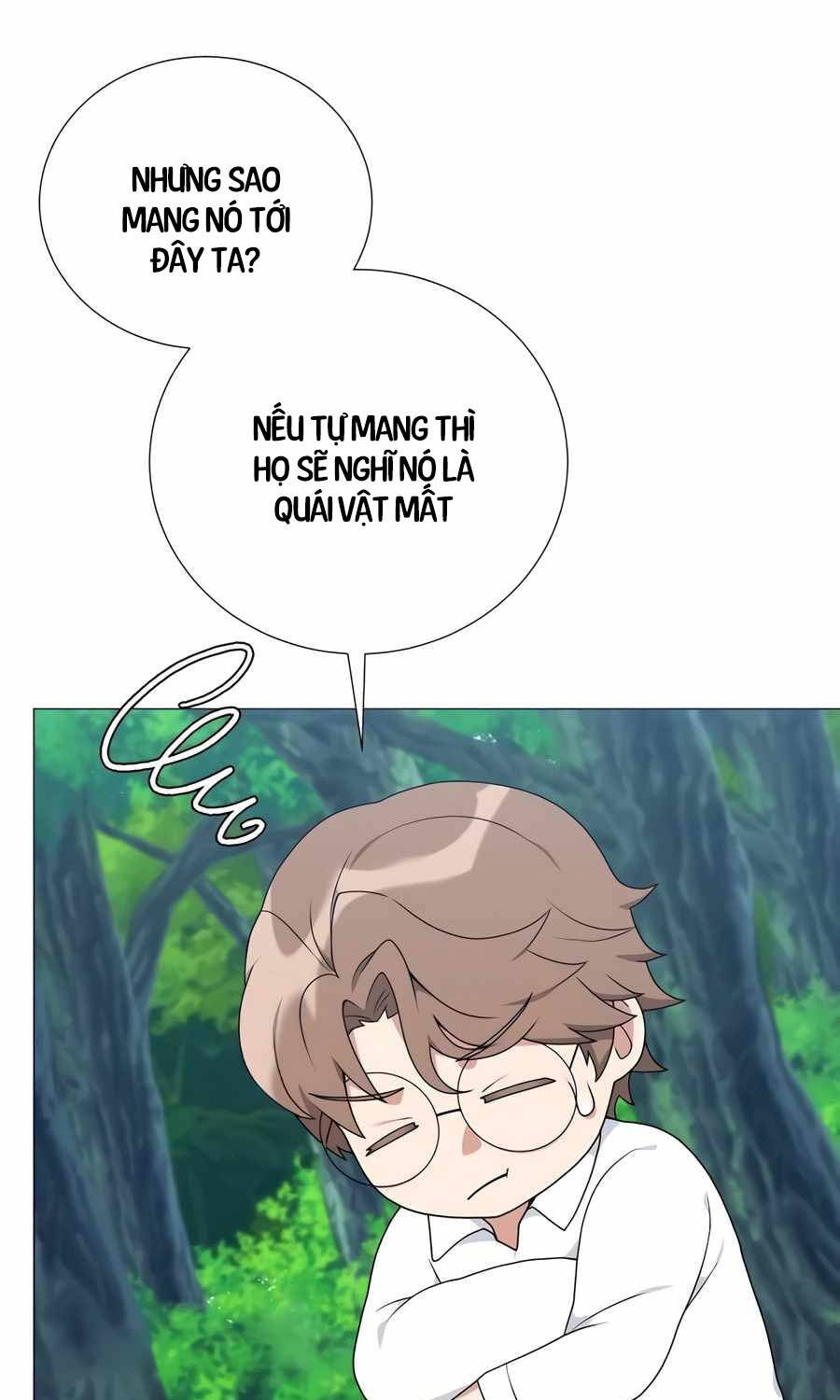 Tôi Làm Vườn Tại Thế Giới Thợ Săn - Chapter 44 - Page 104