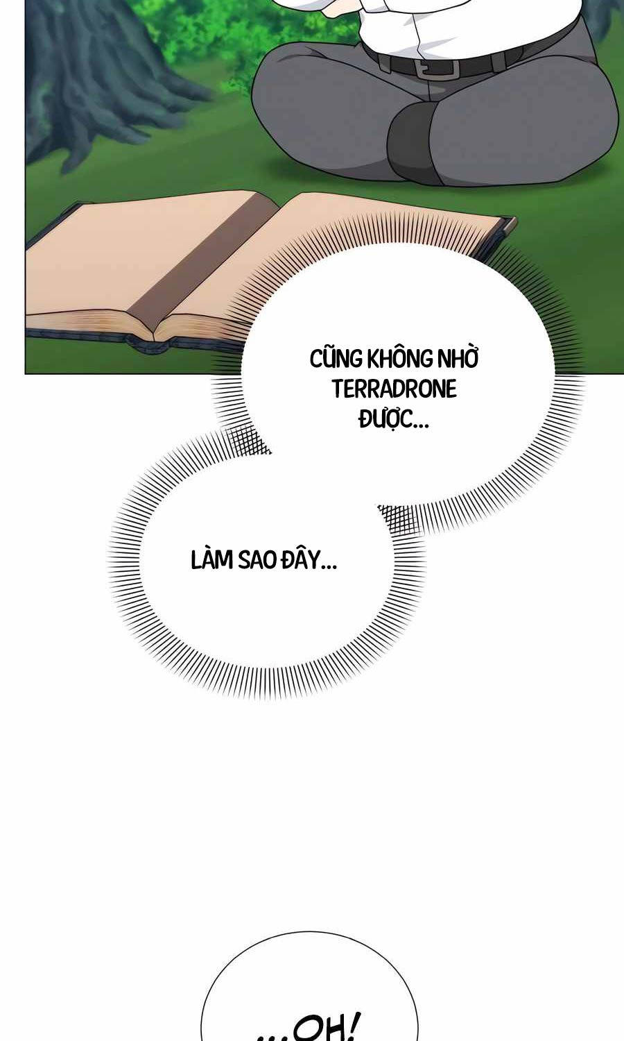 Tôi Làm Vườn Tại Thế Giới Thợ Săn - Chapter 44 - Page 105