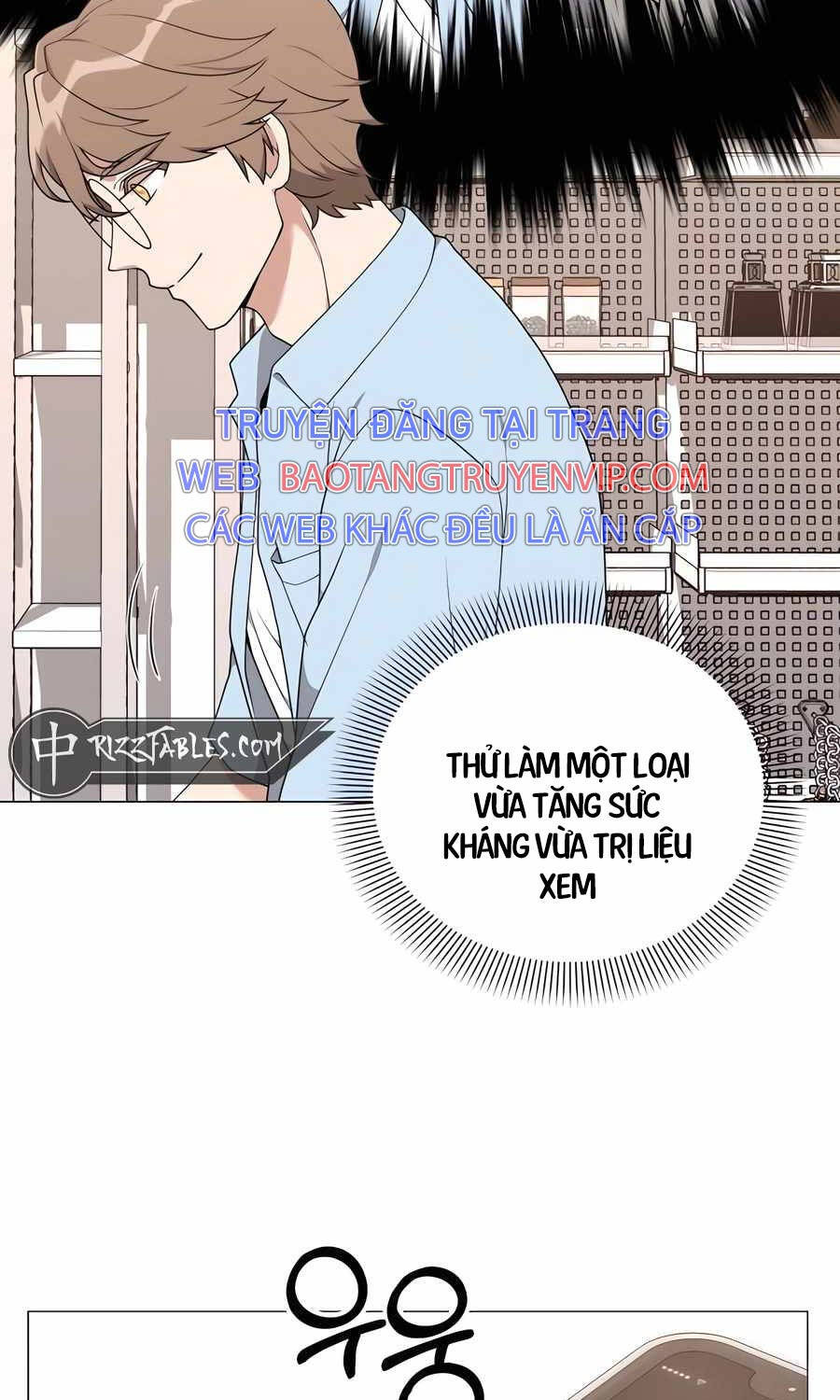 Tôi Làm Vườn Tại Thế Giới Thợ Săn - Chapter 44 - Page 11