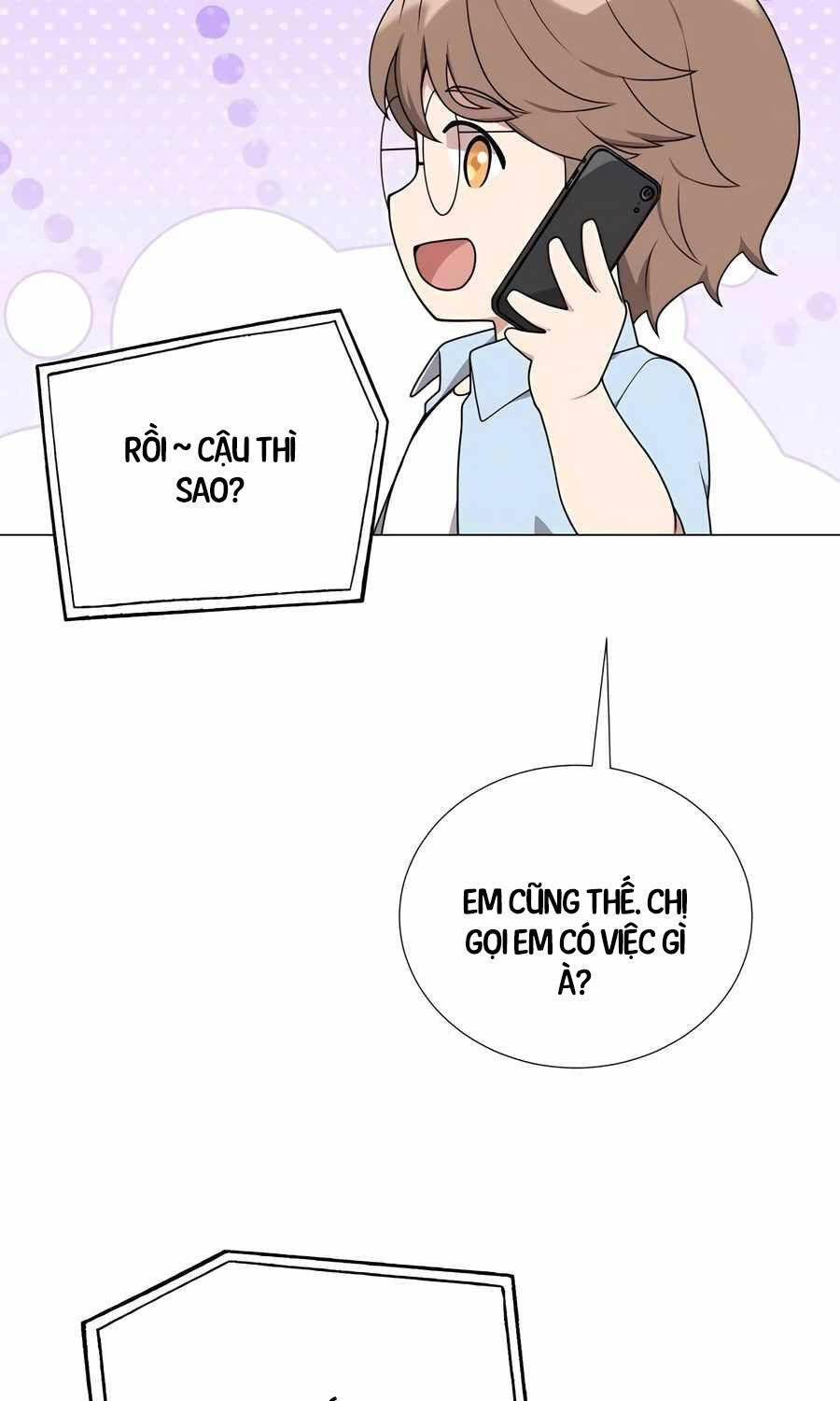 Tôi Làm Vườn Tại Thế Giới Thợ Săn - Chapter 44 - Page 13