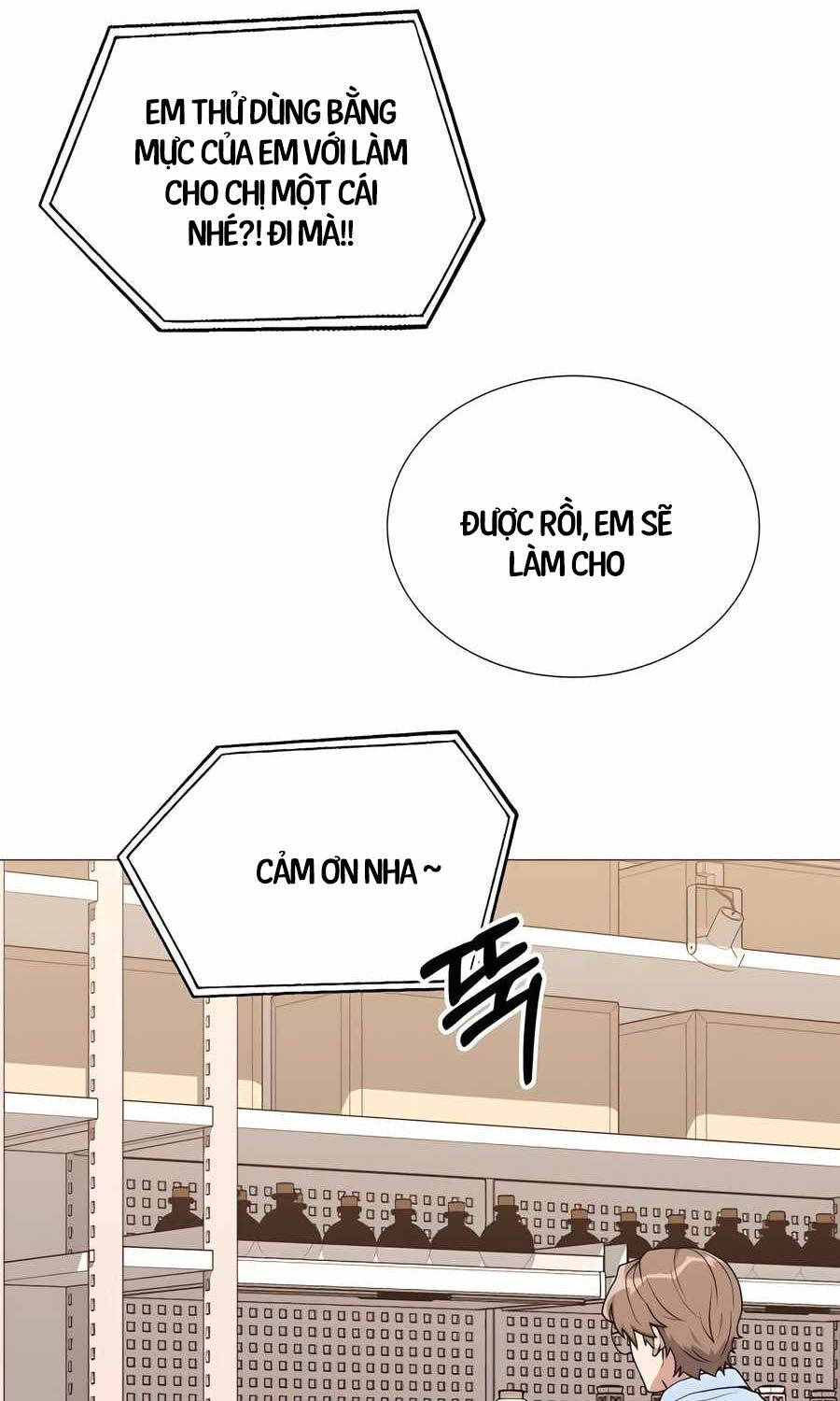 Tôi Làm Vườn Tại Thế Giới Thợ Săn - Chapter 44 - Page 18