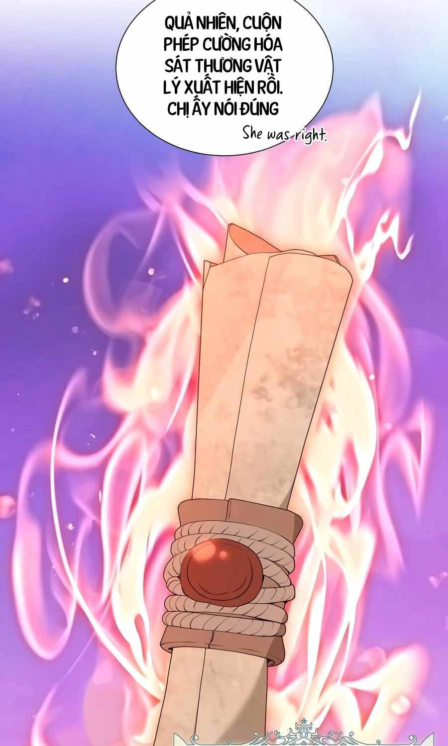 Tôi Làm Vườn Tại Thế Giới Thợ Săn - Chapter 44 - Page 21