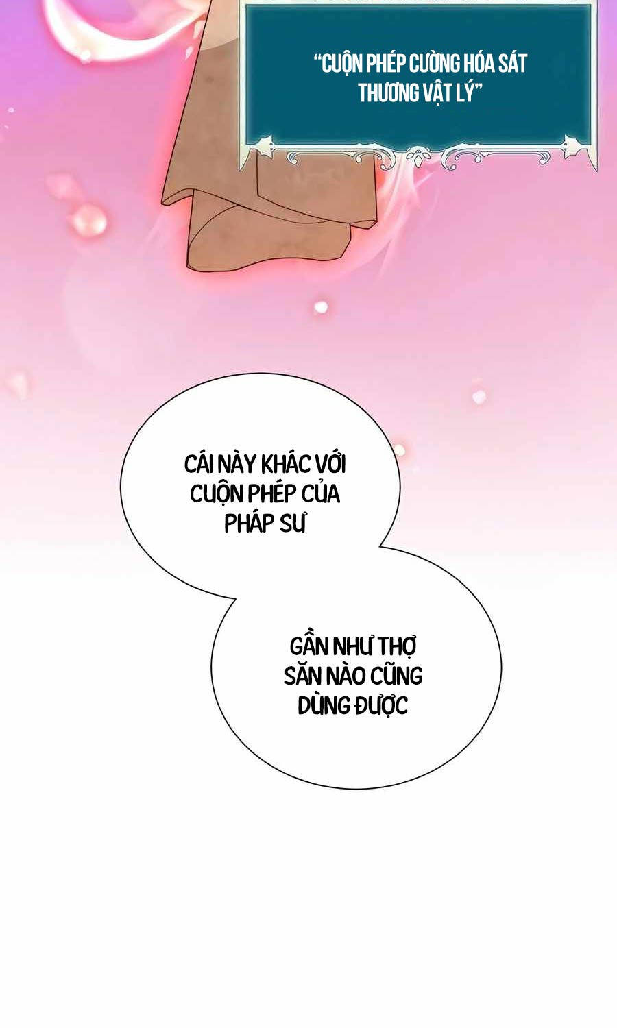 Tôi Làm Vườn Tại Thế Giới Thợ Săn - Chapter 44 - Page 22