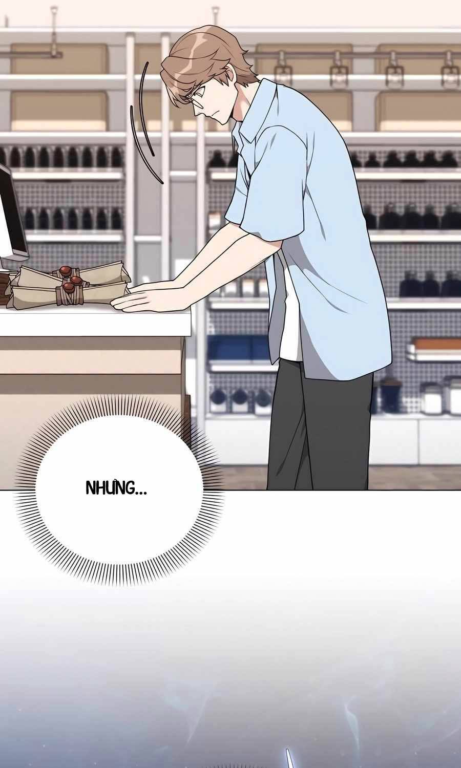 Tôi Làm Vườn Tại Thế Giới Thợ Săn - Chapter 44 - Page 24