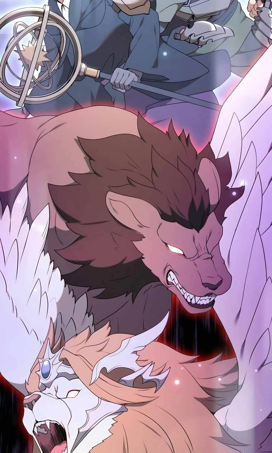 Tôi Làm Vườn Tại Thế Giới Thợ Săn - Chapter 44 - Page 26