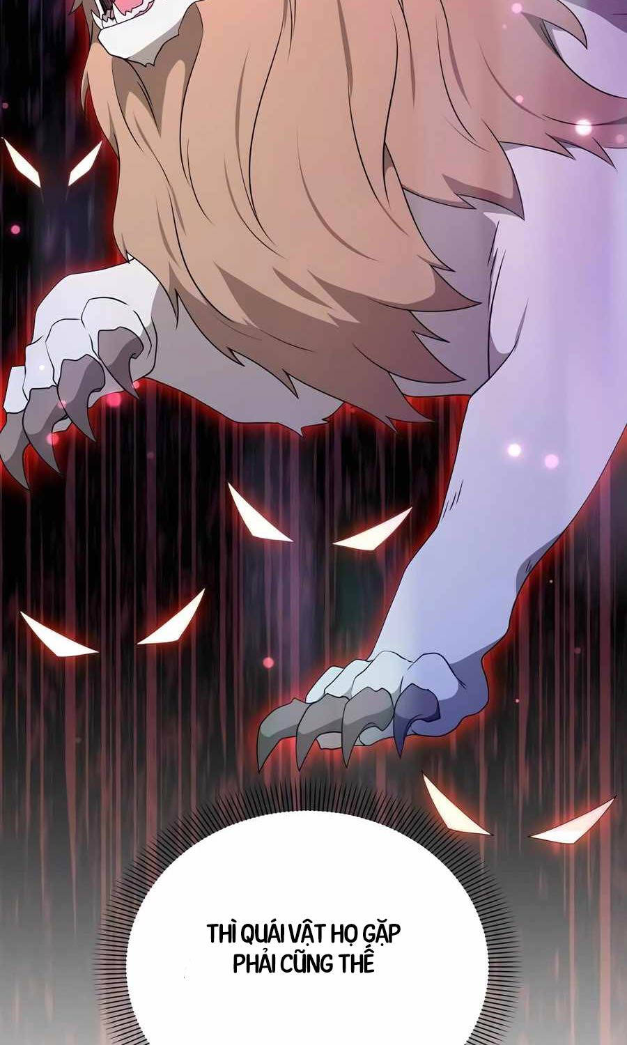 Tôi Làm Vườn Tại Thế Giới Thợ Săn - Chapter 44 - Page 27