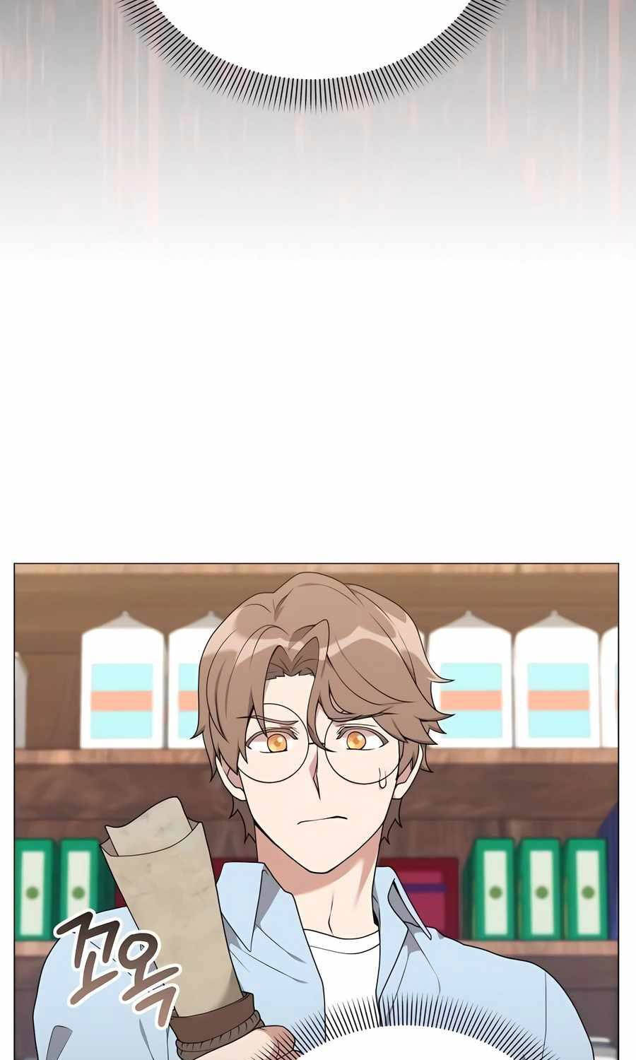 Tôi Làm Vườn Tại Thế Giới Thợ Săn - Chapter 44 - Page 28