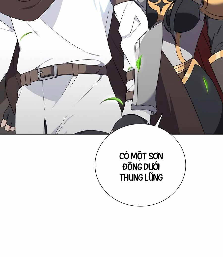 Tôi Làm Vườn Tại Thế Giới Thợ Săn - Chapter 44 - Page 38