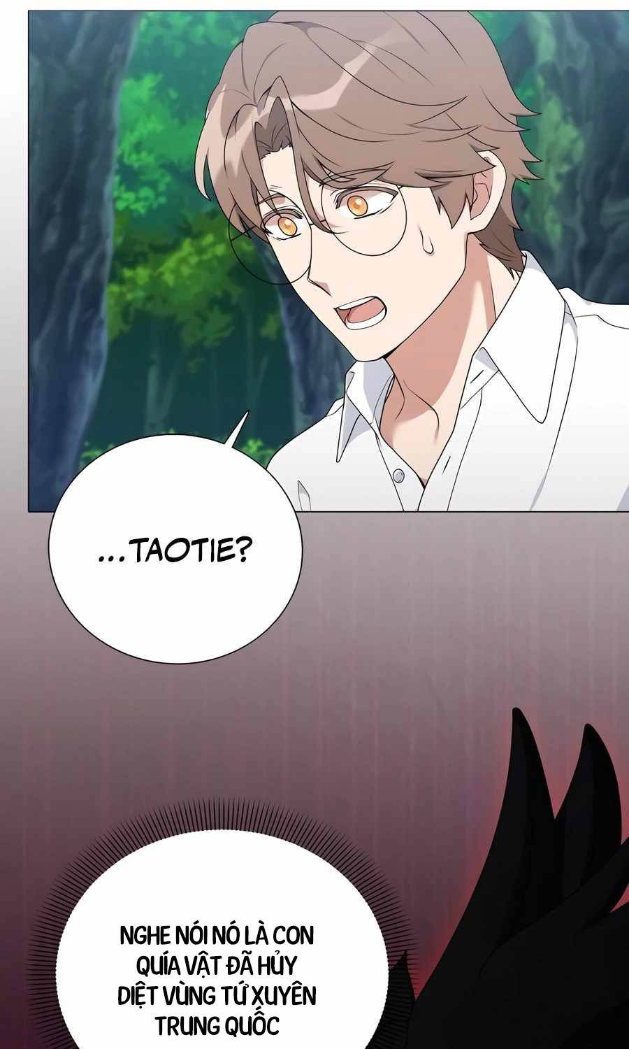 Tôi Làm Vườn Tại Thế Giới Thợ Săn - Chapter 44 - Page 39