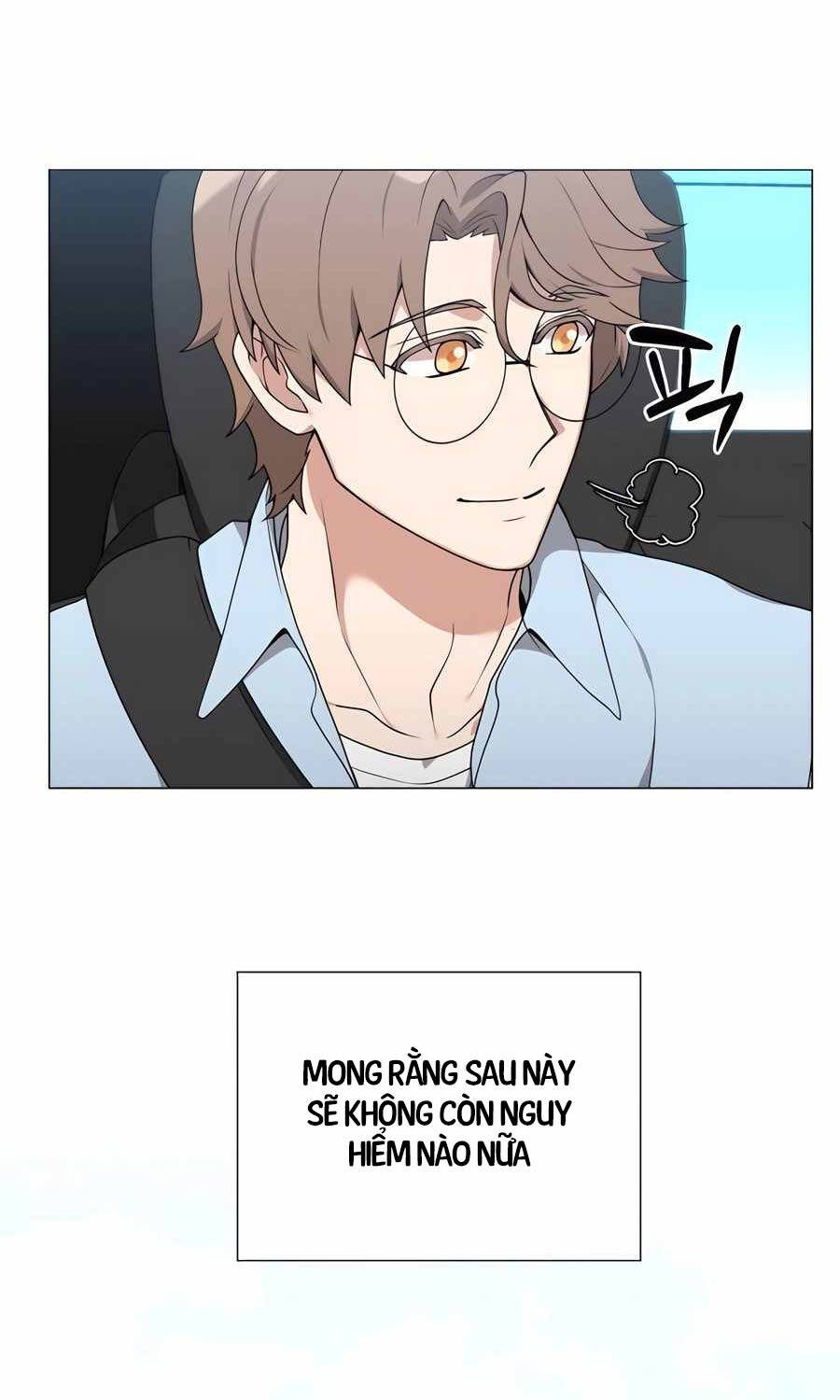 Tôi Làm Vườn Tại Thế Giới Thợ Săn - Chapter 44 - Page 4