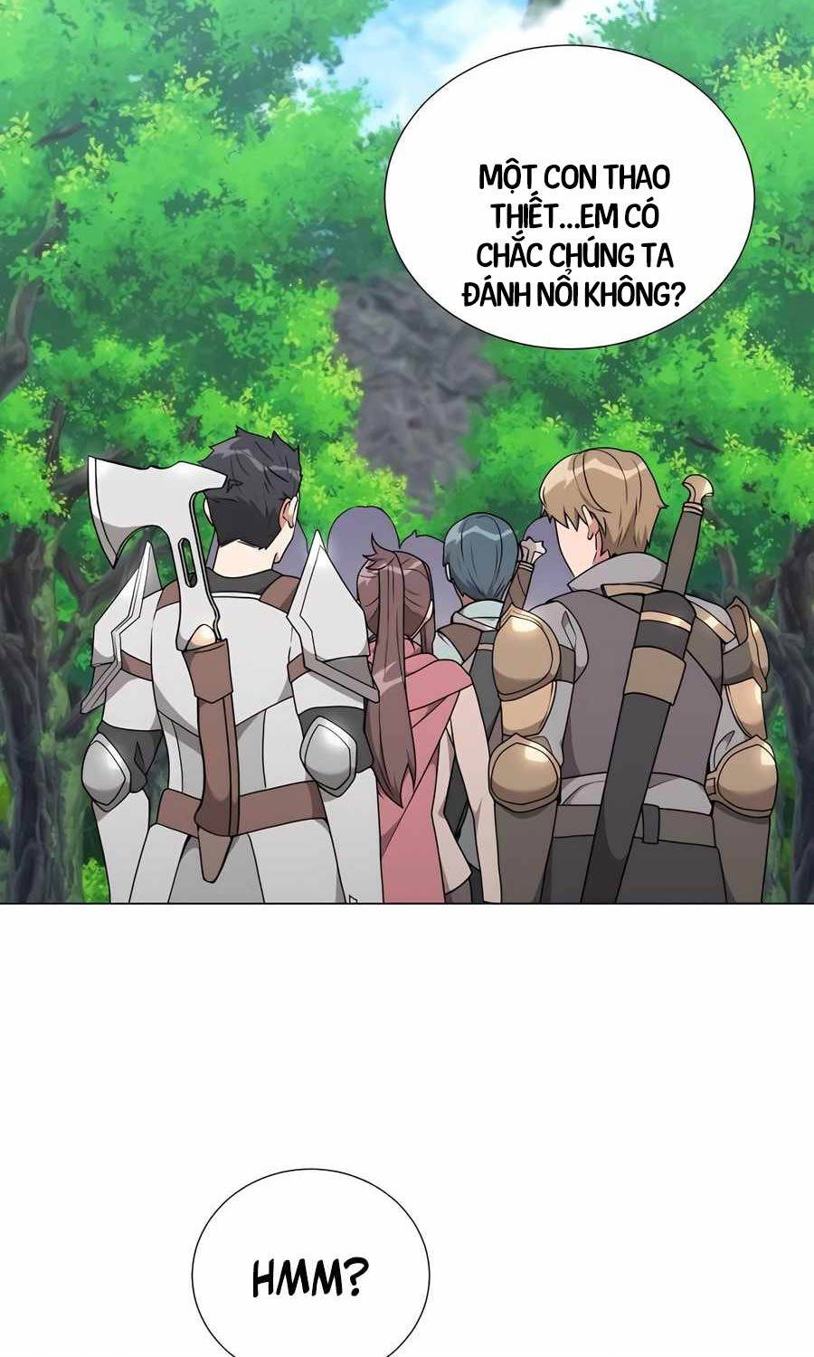 Tôi Làm Vườn Tại Thế Giới Thợ Săn - Chapter 44 - Page 42