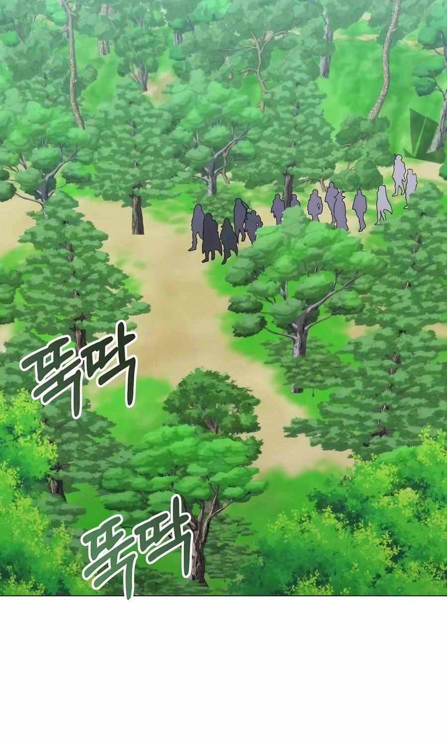 Tôi Làm Vườn Tại Thế Giới Thợ Săn - Chapter 44 - Page 46