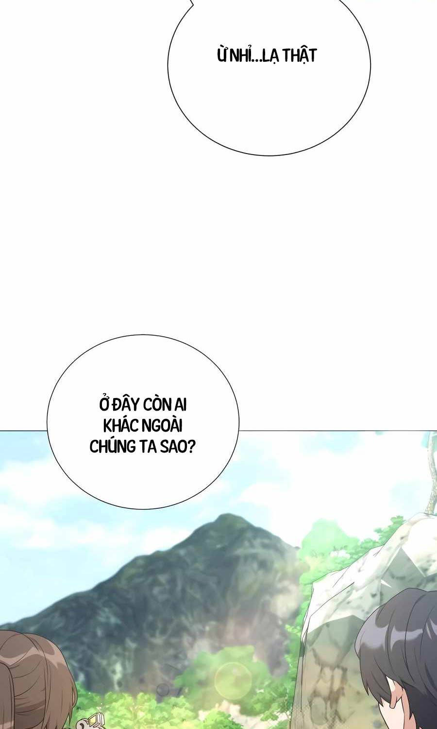 Tôi Làm Vườn Tại Thế Giới Thợ Săn - Chapter 44 - Page 48