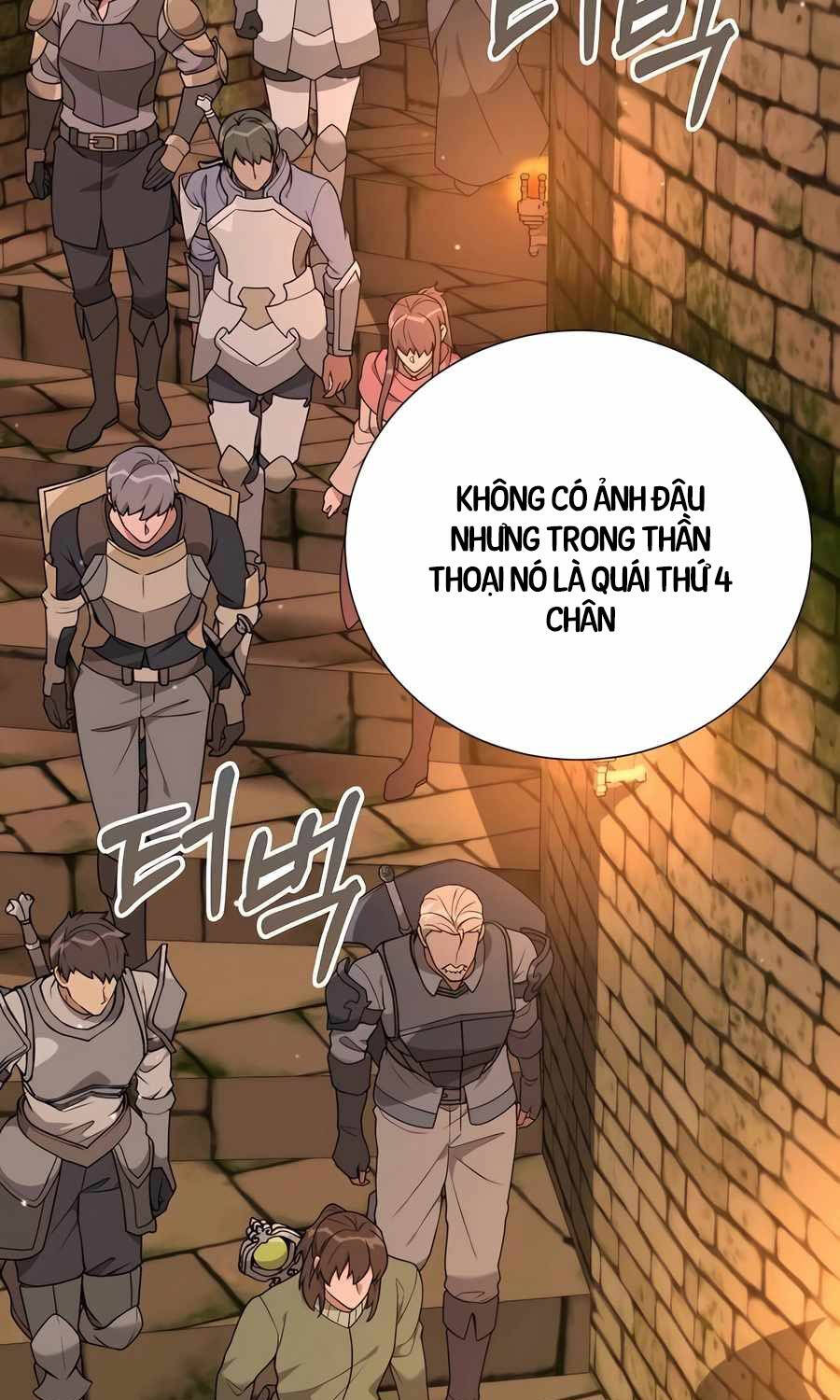 Tôi Làm Vườn Tại Thế Giới Thợ Săn - Chapter 44 - Page 51