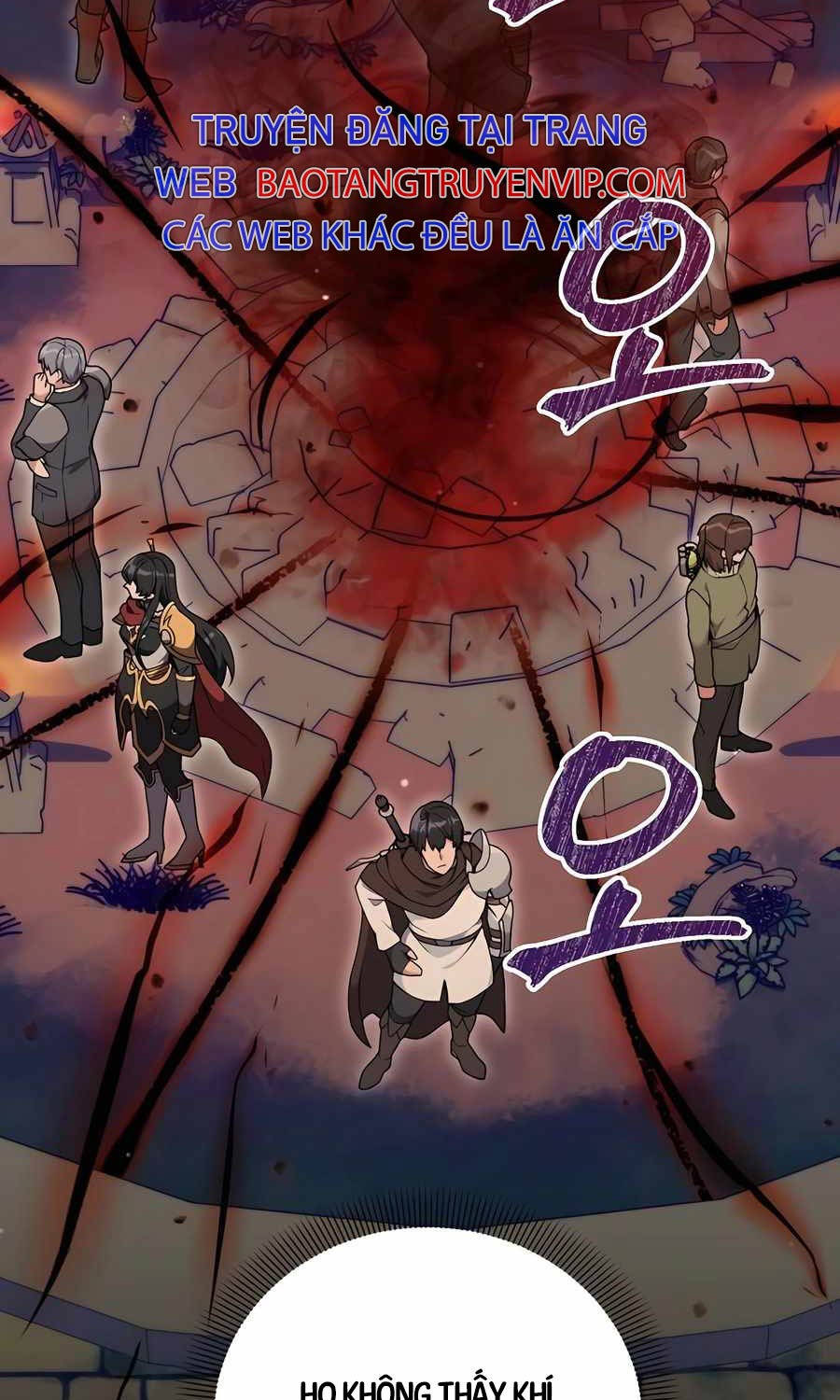 Tôi Làm Vườn Tại Thế Giới Thợ Săn - Chapter 44 - Page 56