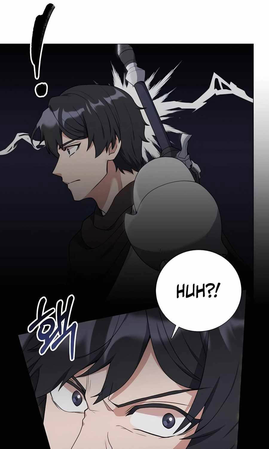 Tôi Làm Vườn Tại Thế Giới Thợ Săn - Chapter 44 - Page 60
