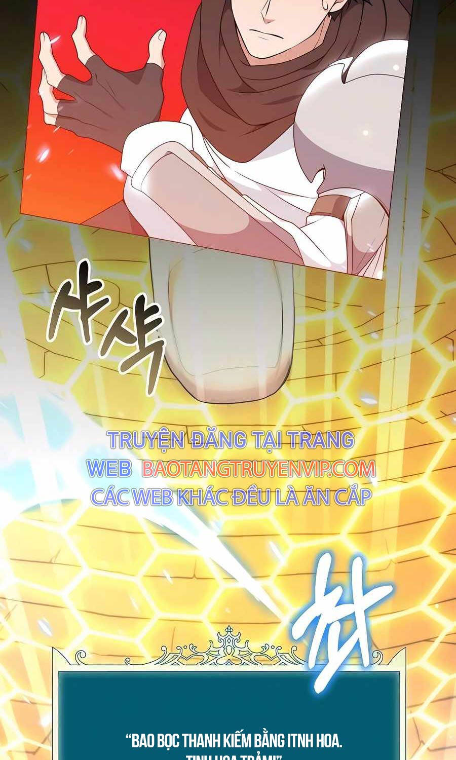 Tôi Làm Vườn Tại Thế Giới Thợ Săn - Chapter 44 - Page 63
