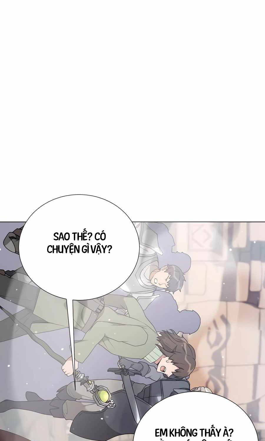 Tôi Làm Vườn Tại Thế Giới Thợ Săn - Chapter 44 - Page 66