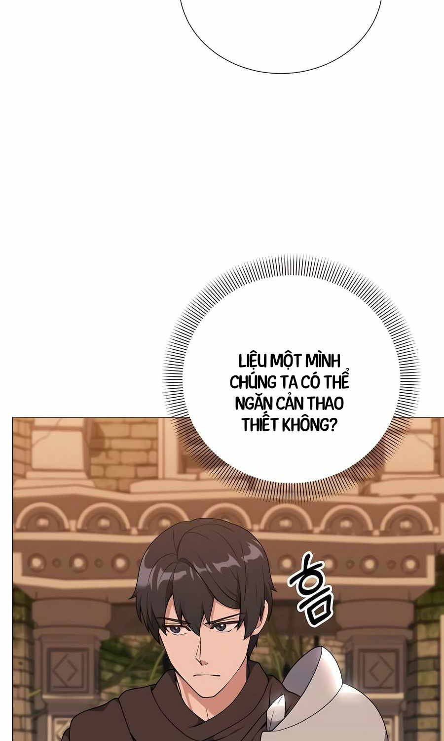 Tôi Làm Vườn Tại Thế Giới Thợ Săn - Chapter 44 - Page 71