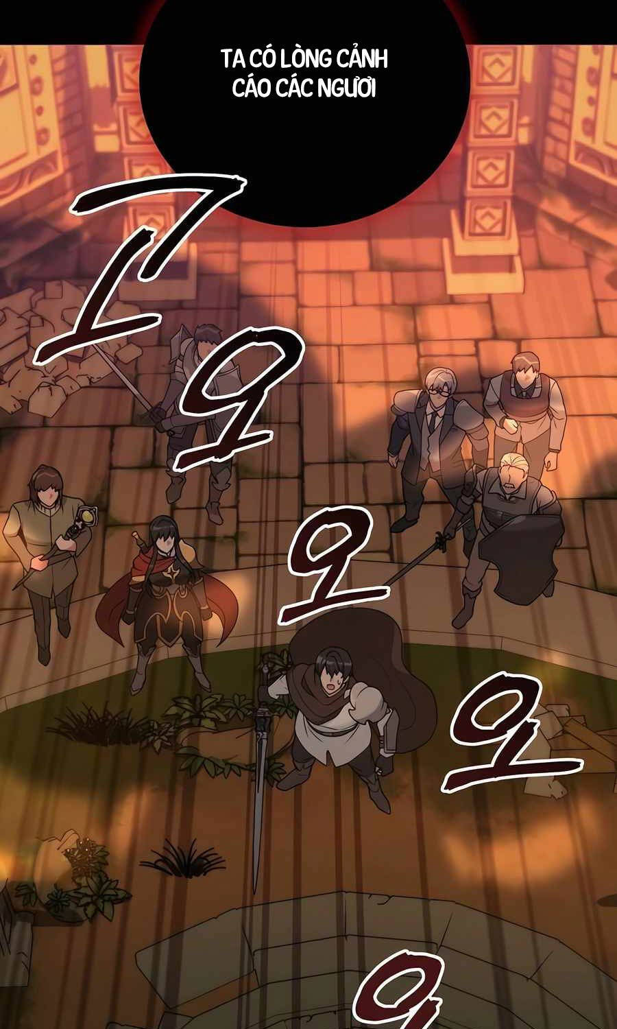 Tôi Làm Vườn Tại Thế Giới Thợ Săn - Chapter 44 - Page 75