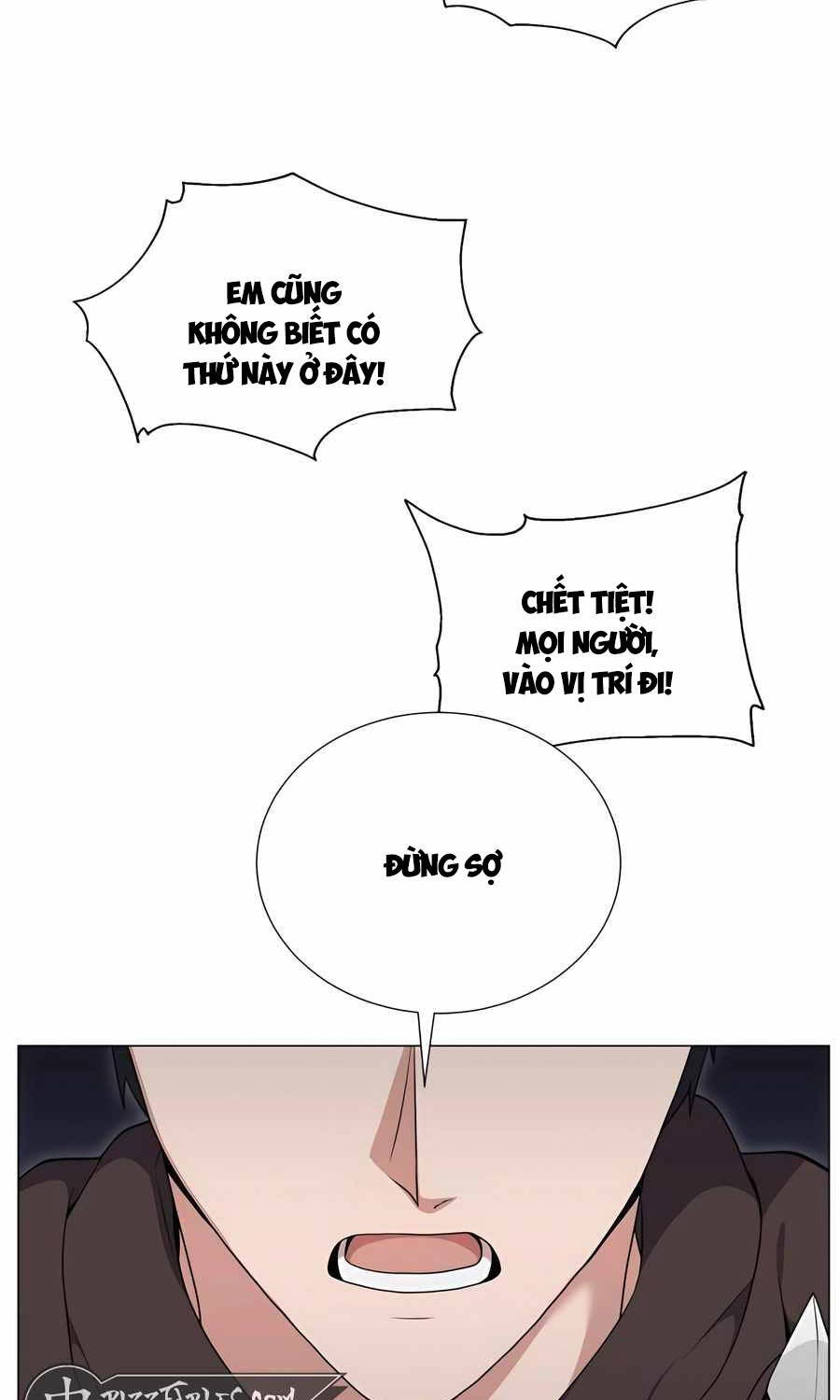 Tôi Làm Vườn Tại Thế Giới Thợ Săn - Chapter 44 - Page 79