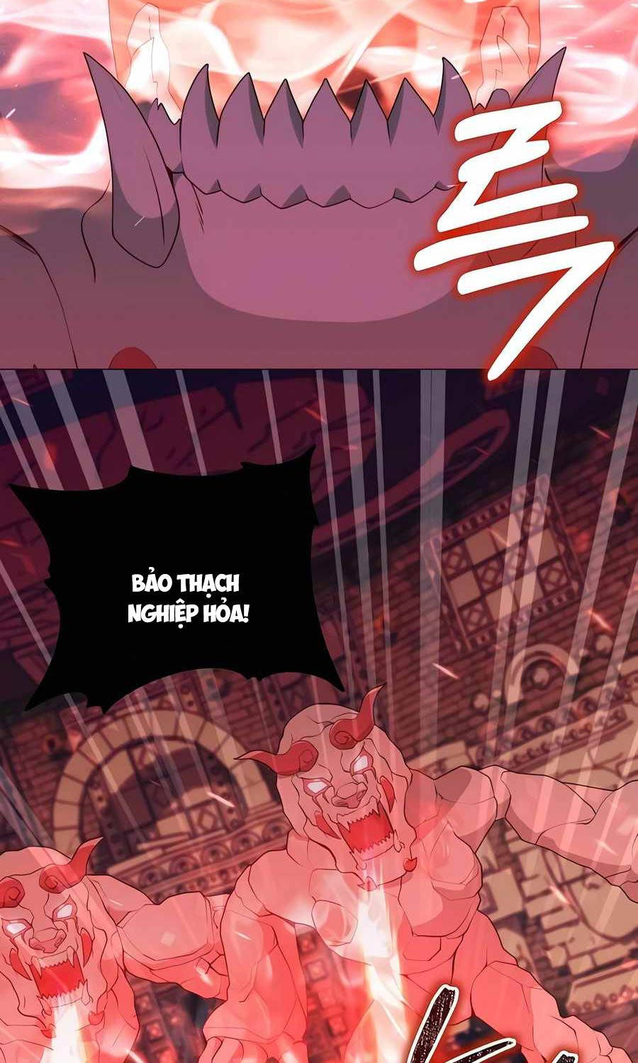 Tôi Làm Vườn Tại Thế Giới Thợ Săn - Chapter 44 - Page 85