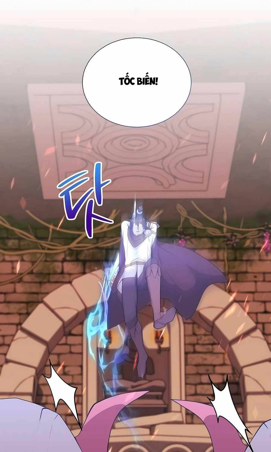 Tôi Làm Vườn Tại Thế Giới Thợ Săn - Chapter 44 - Page 88