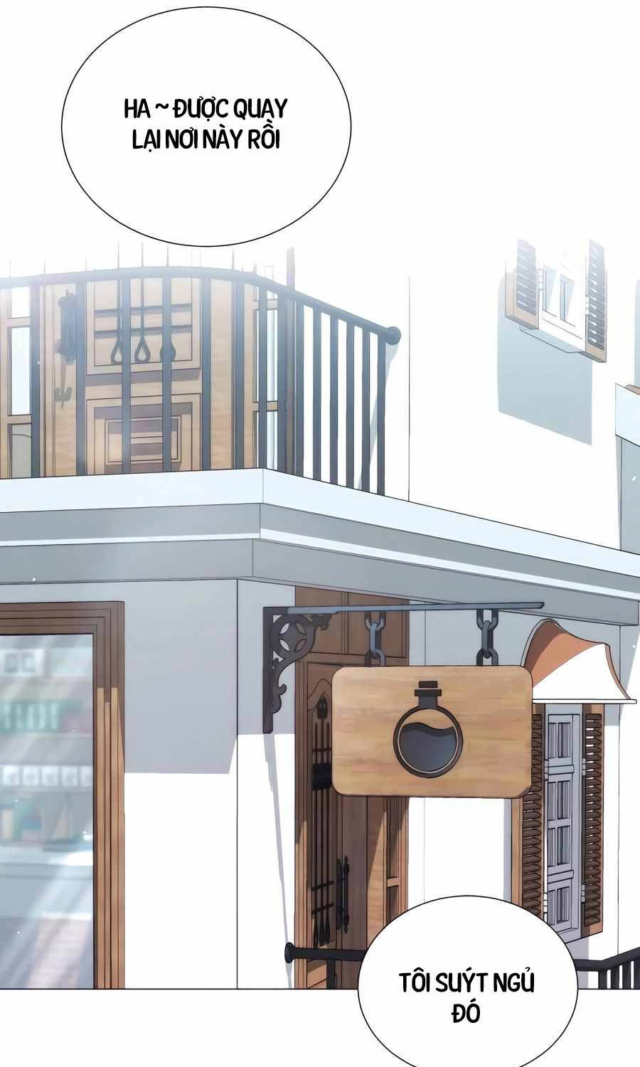 Tôi Làm Vườn Tại Thế Giới Thợ Săn - Chapter 44 - Page 9