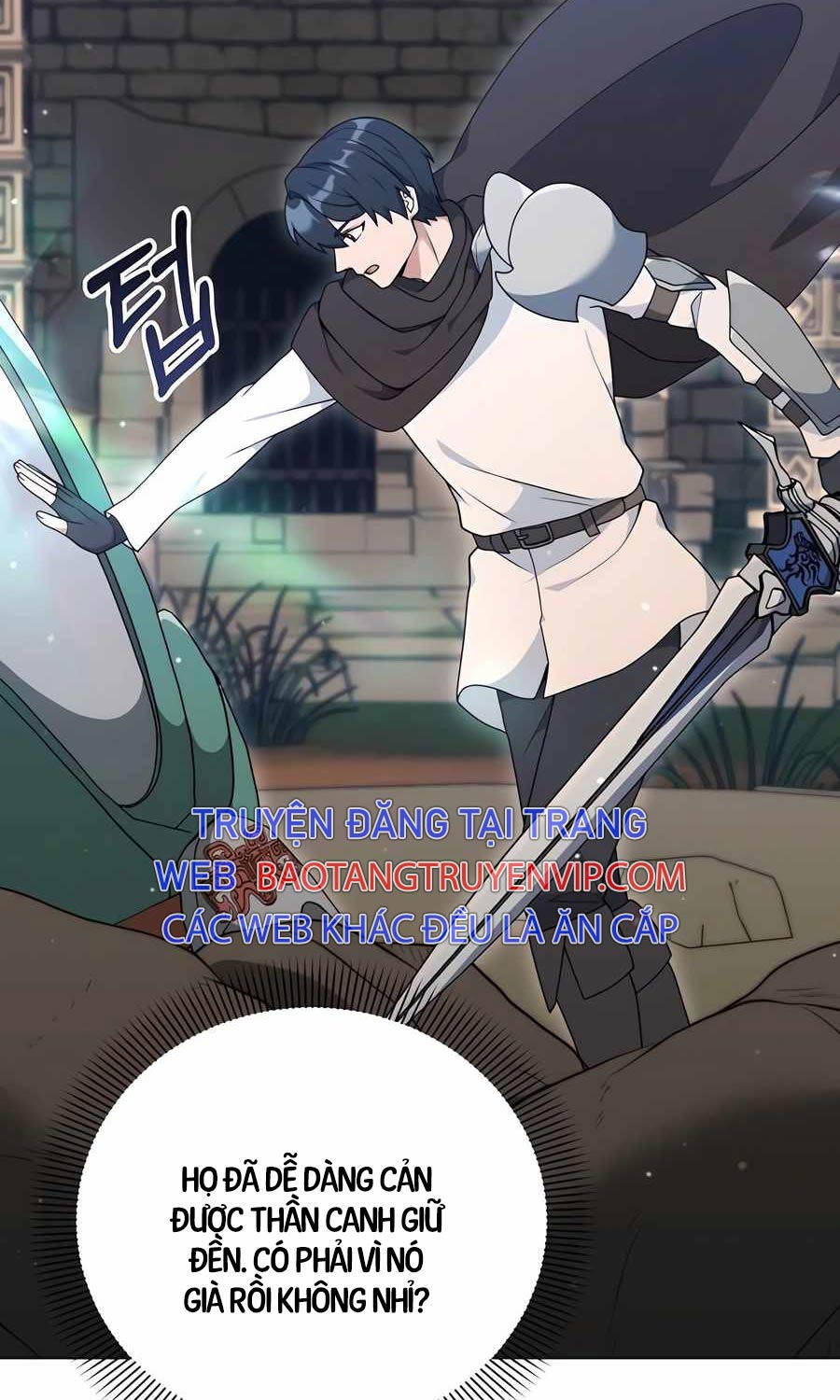 Tôi Làm Vườn Tại Thế Giới Thợ Săn - Chapter 44 - Page 94