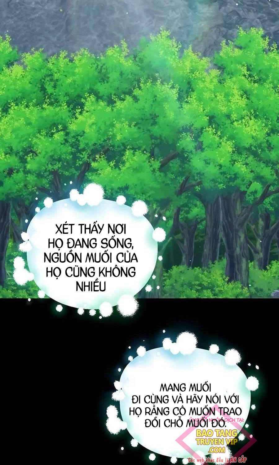 Tôi Làm Vườn Tại Thế Giới Thợ Săn - Chapter 45 - Page 10