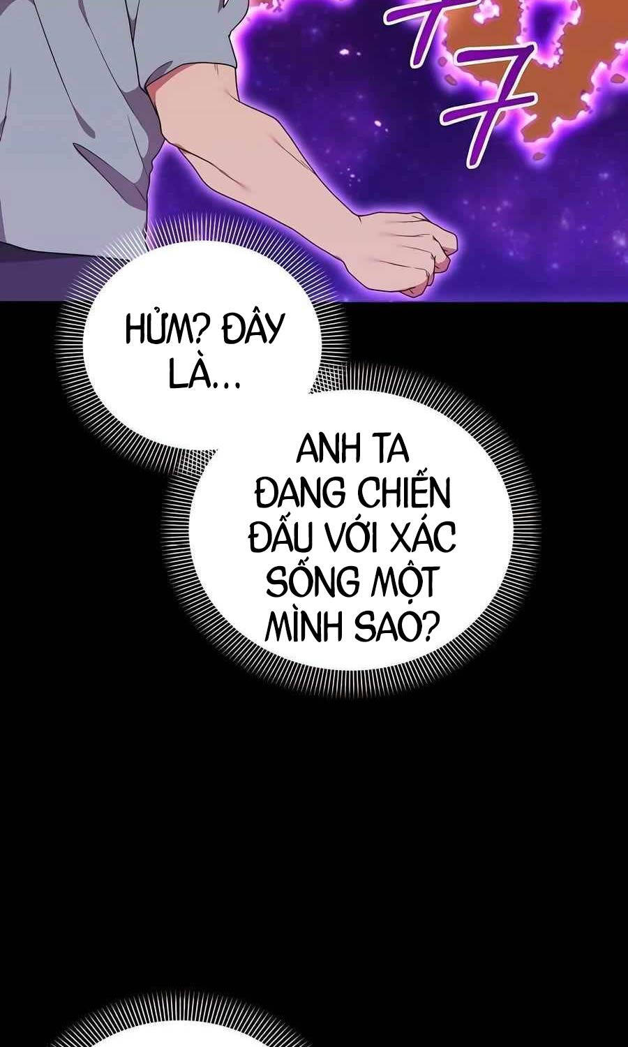 Tôi Làm Vườn Tại Thế Giới Thợ Săn - Chapter 45 - Page 105