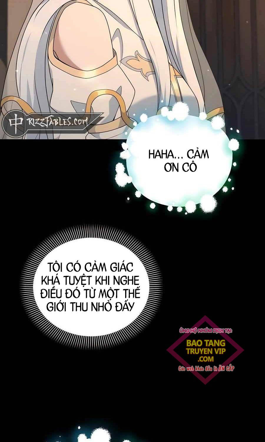 Tôi Làm Vườn Tại Thế Giới Thợ Săn - Chapter 45 - Page 12