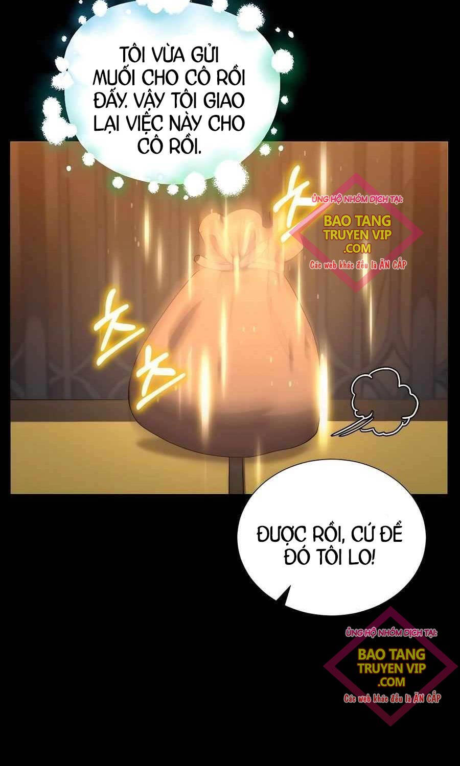 Tôi Làm Vườn Tại Thế Giới Thợ Săn - Chapter 45 - Page 13