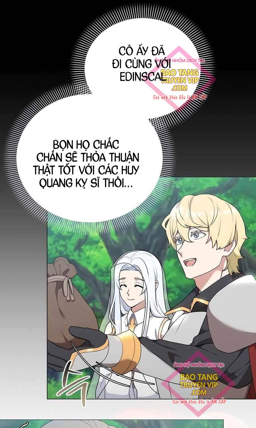 Tôi Làm Vườn Tại Thế Giới Thợ Săn - Chapter 45 - Page 15