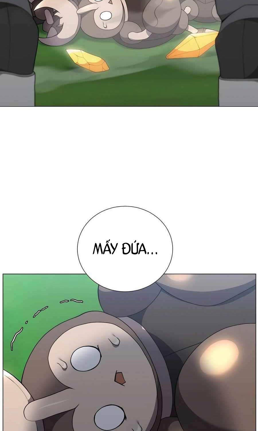 Tôi Làm Vườn Tại Thế Giới Thợ Săn - Chapter 45 - Page 20
