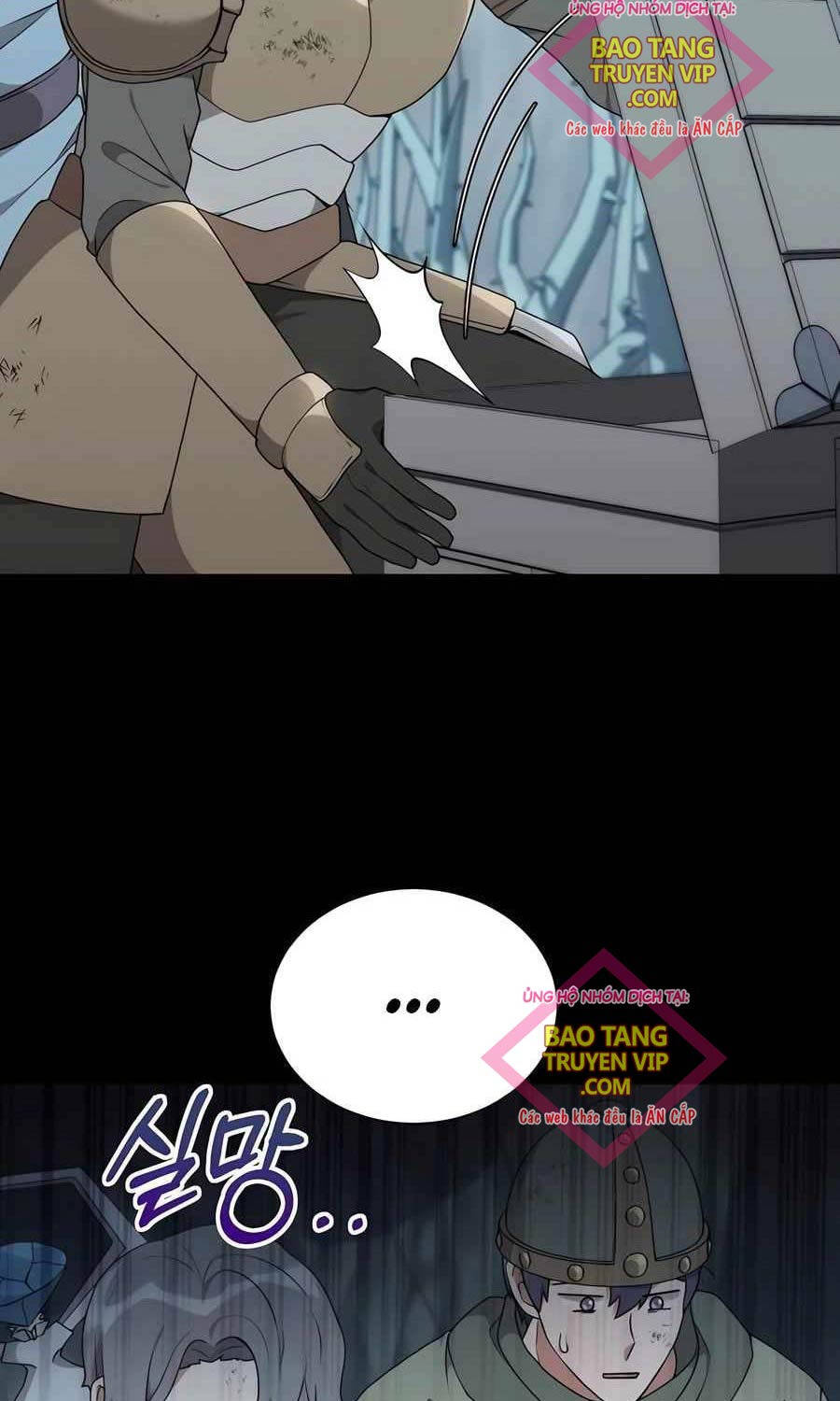 Tôi Làm Vườn Tại Thế Giới Thợ Săn - Chapter 45 - Page 24