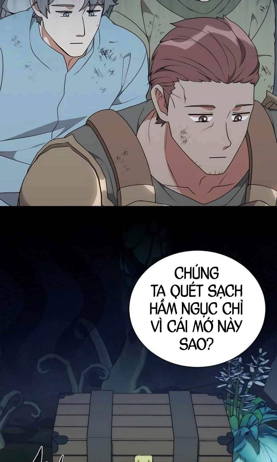 Tôi Làm Vườn Tại Thế Giới Thợ Săn - Chapter 45 - Page 25