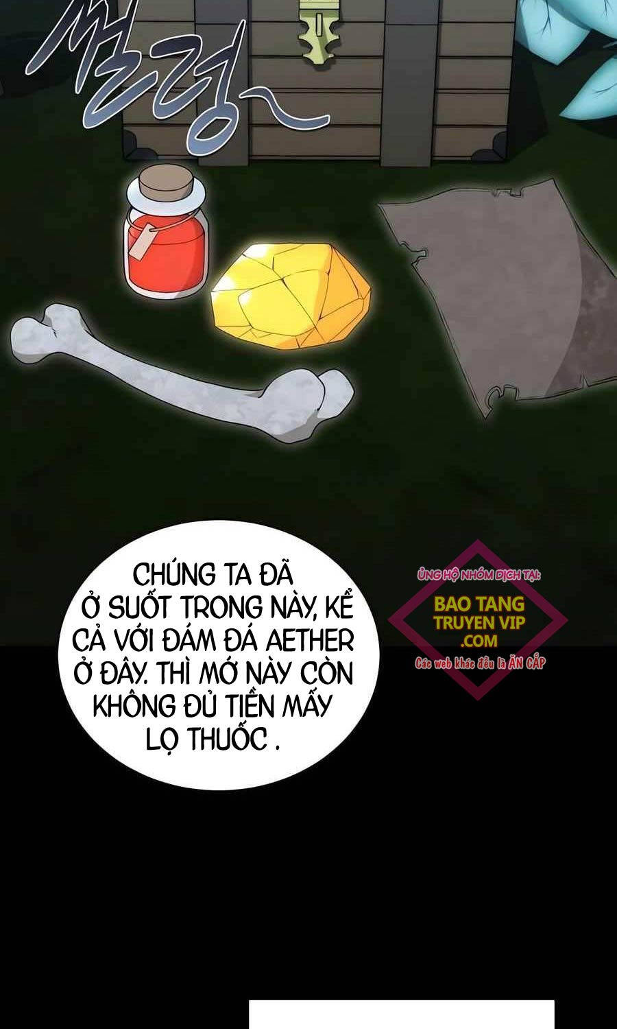 Tôi Làm Vườn Tại Thế Giới Thợ Săn - Chapter 45 - Page 26