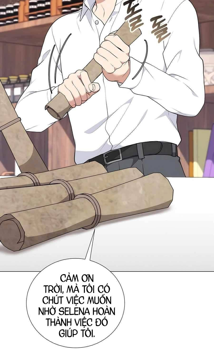 Tôi Làm Vườn Tại Thế Giới Thợ Săn - Chapter 45 - Page 3